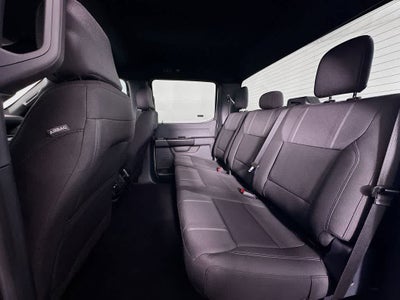 Ford F-150 STX 2026