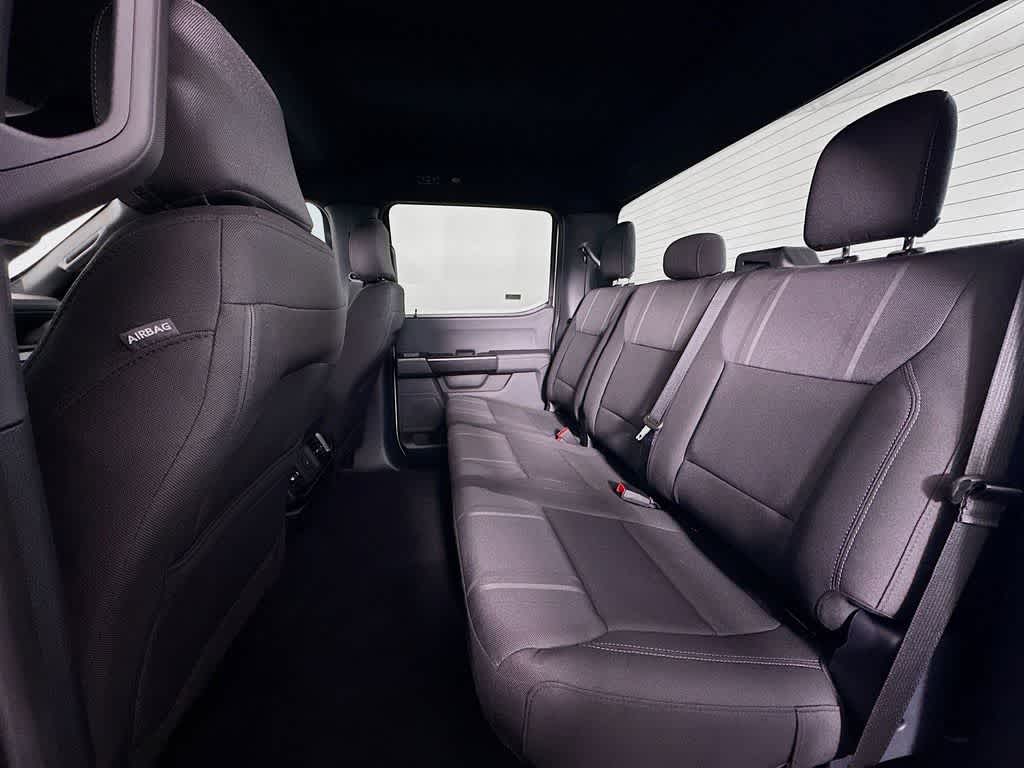 Ford F-150 STX 2026