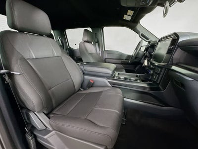 Ford F-150 STX 2026