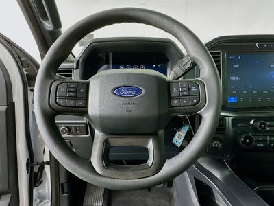 Ford F-150 STX 2026