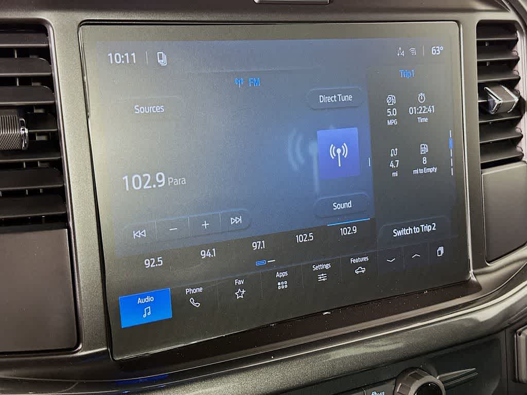 Ford F-150 STX 2026
