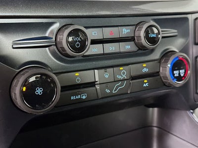 Ford F-150 STX 2026