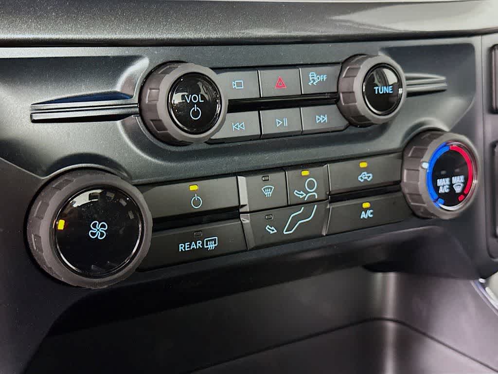 Ford F-150 STX 2026