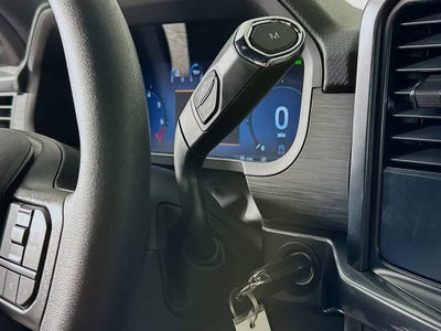 Ford F-150 STX 2026