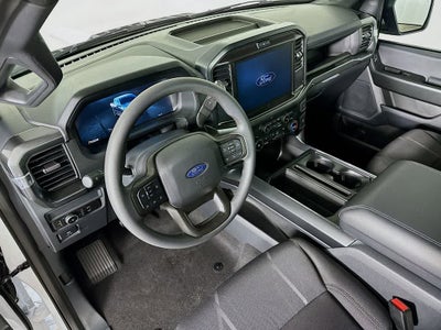 Ford F-150 STX 2026