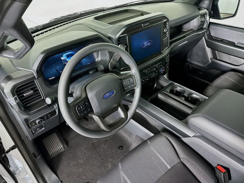 Ford F-150 STX 2026