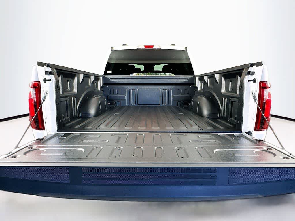 Ford F-150 STX 2026