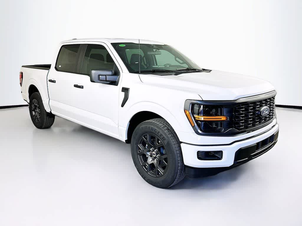 Ford F-150 STX 2026