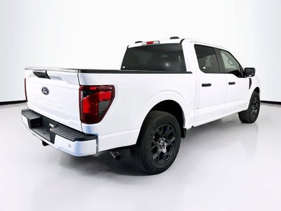 Ford F-150 STX 2026