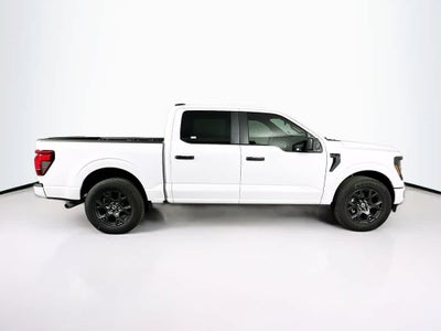 Ford F-150 STX 2026