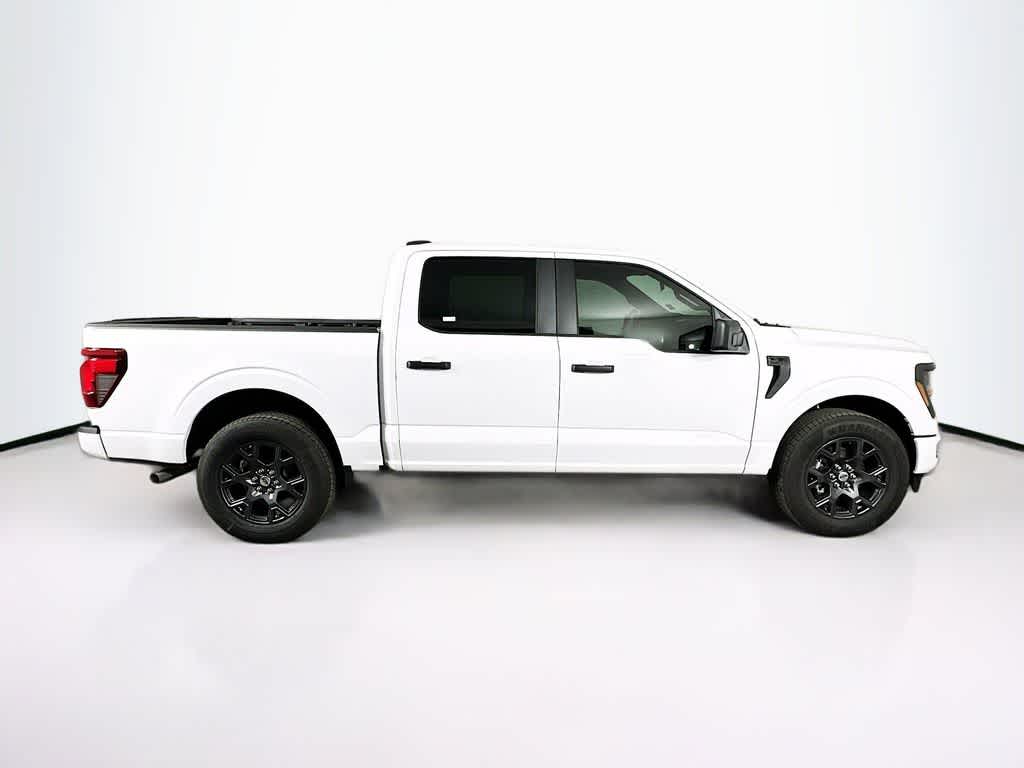 Ford F-150 STX 2026