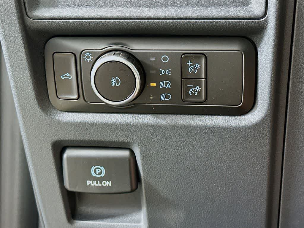 Ford F-150 STX 2026