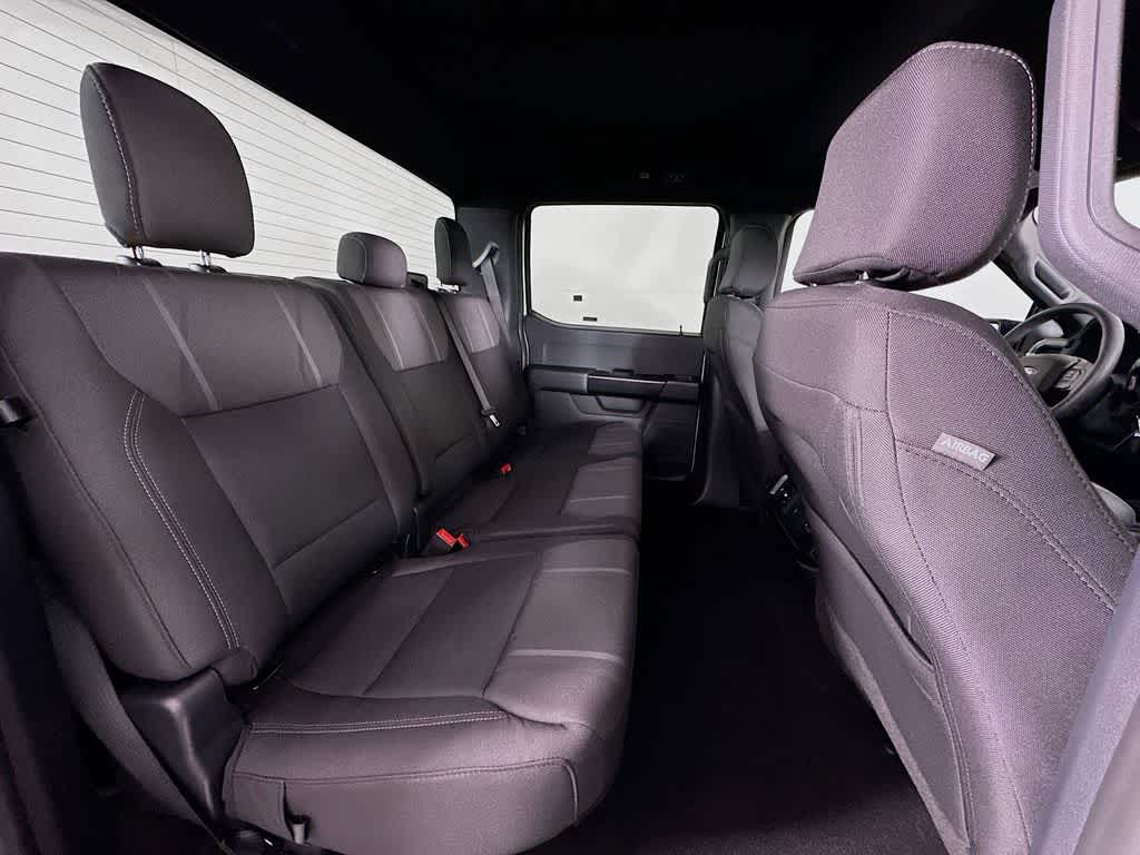 Ford F-150 STX 2026