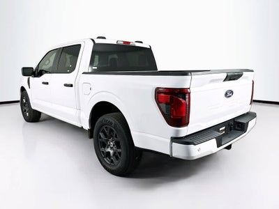 Ford F-150 STX 2026