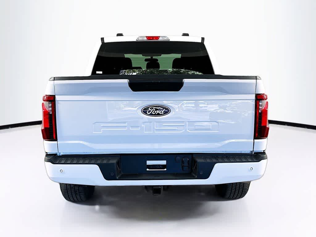 Ford F-150 STX 2026