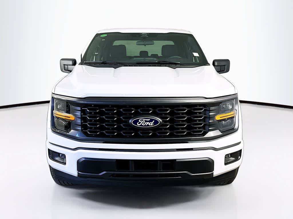 Ford F-150 STX 2026