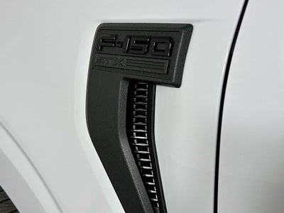 Ford F-150 STX 2026