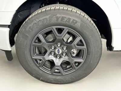 Ford F-150 STX 2026
