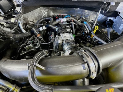 Ford F-150 STX 2026
