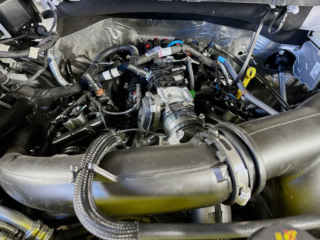 Ford F-150 STX 2026