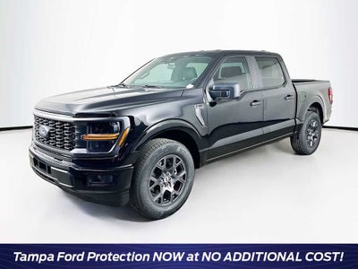 Ford F-150 STX 2026