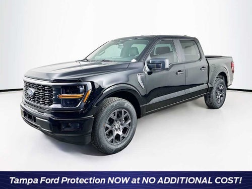 Ford F-150 STX 2026