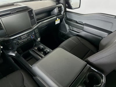 Ford F-150 STX 2026