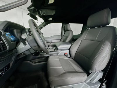 Ford F-150 STX 2026