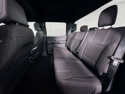 Ford F-150 STX 2026