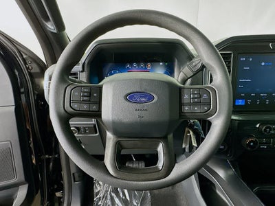 Ford F-150 STX 2026