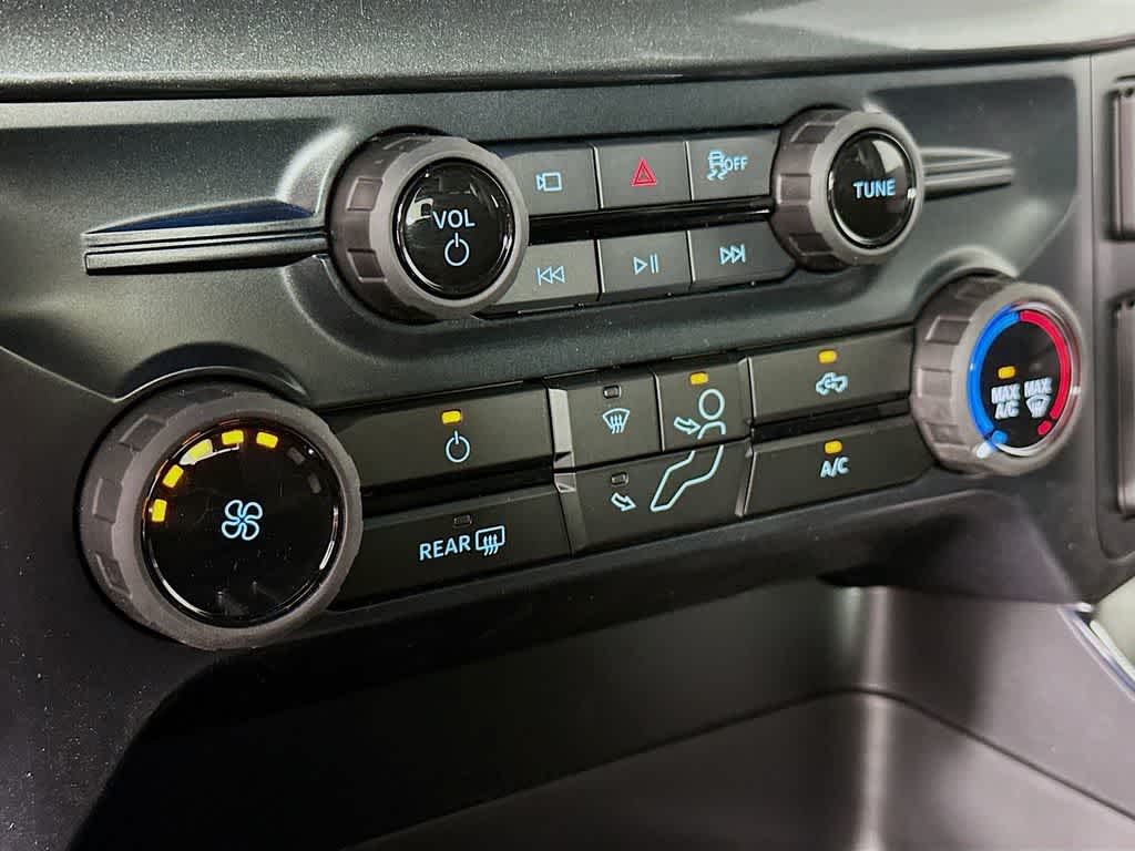 Ford F-150 STX 2026