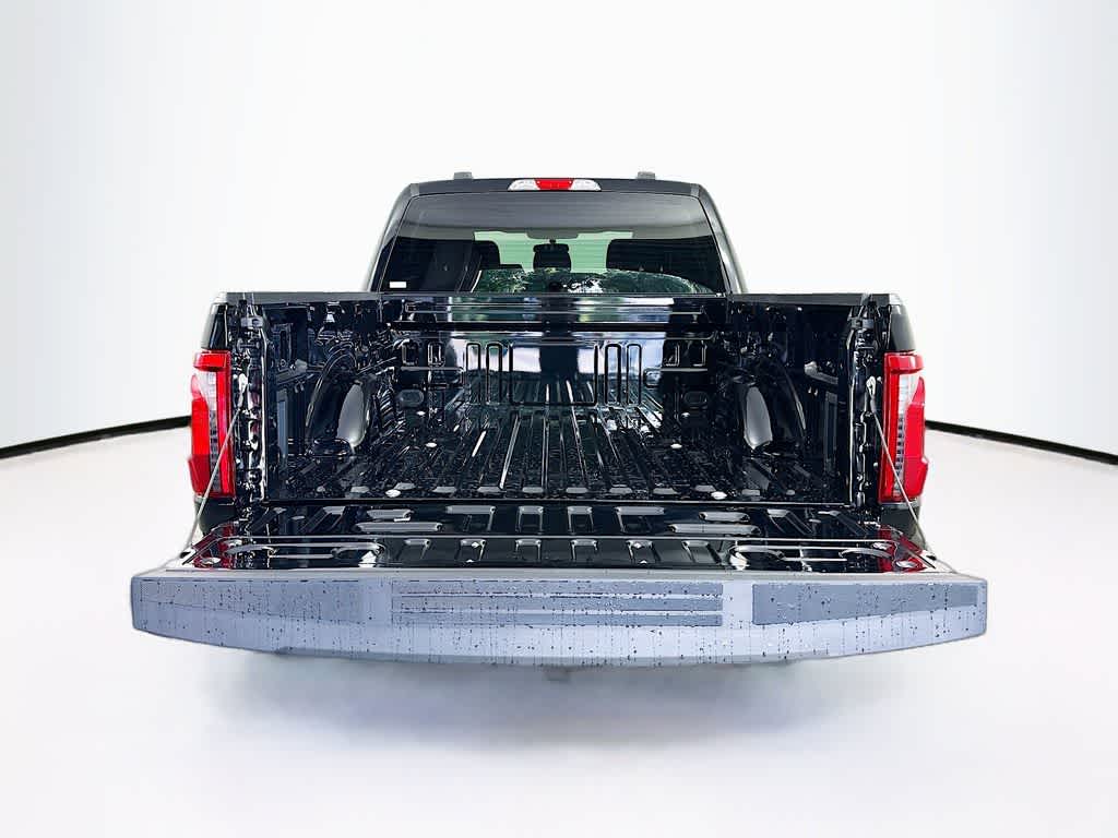Ford F-150 STX 2026