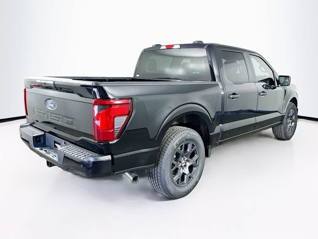 Ford F-150 STX 2026