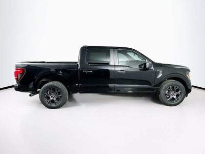 Ford F-150 STX 2026