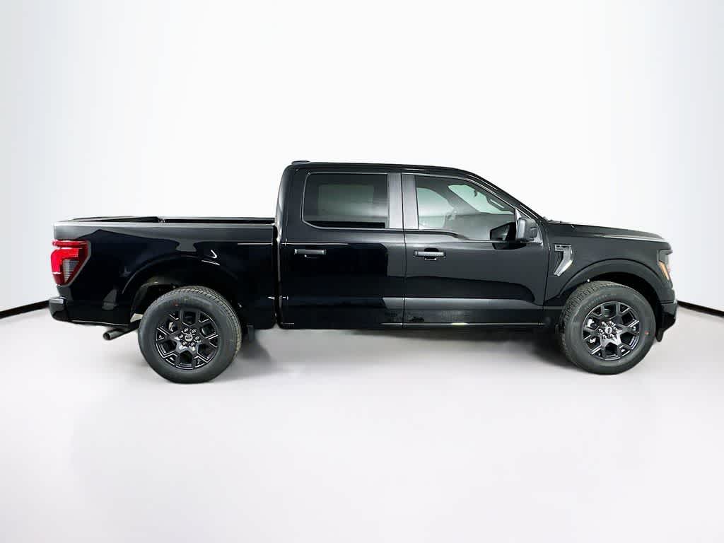 Ford F-150 STX 2026