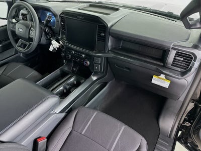 Ford F-150 STX 2026