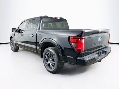 Ford F-150 STX 2026