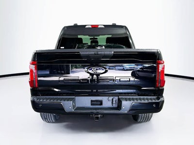 Ford F-150 STX 2026