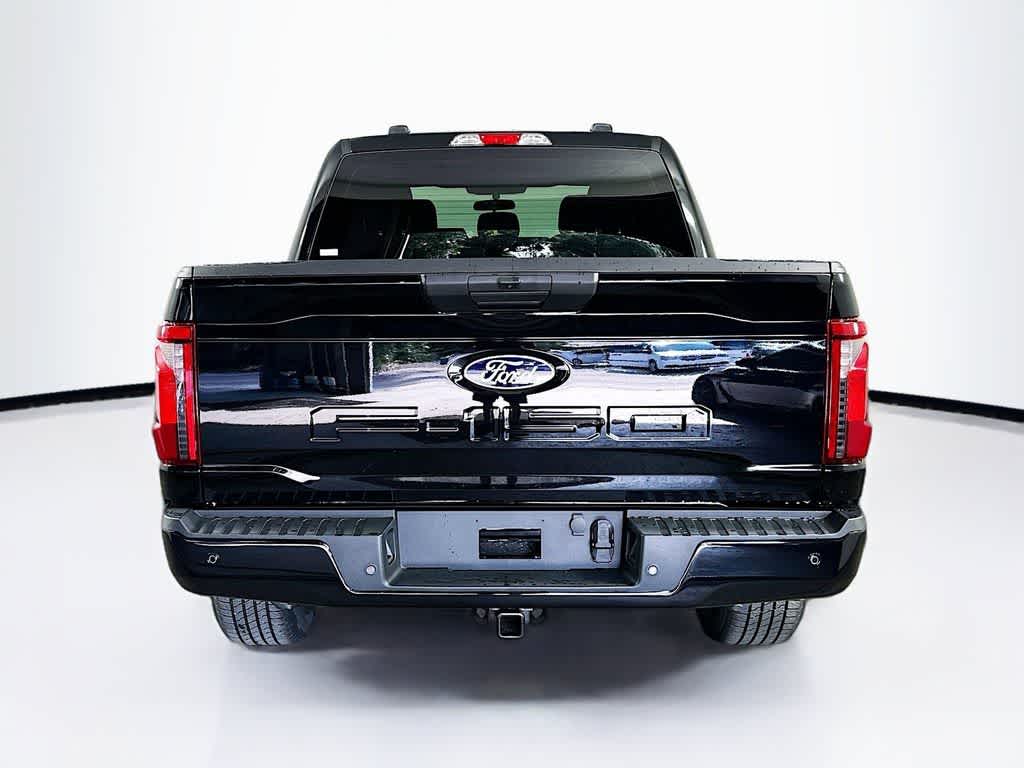 Ford F-150 STX 2026