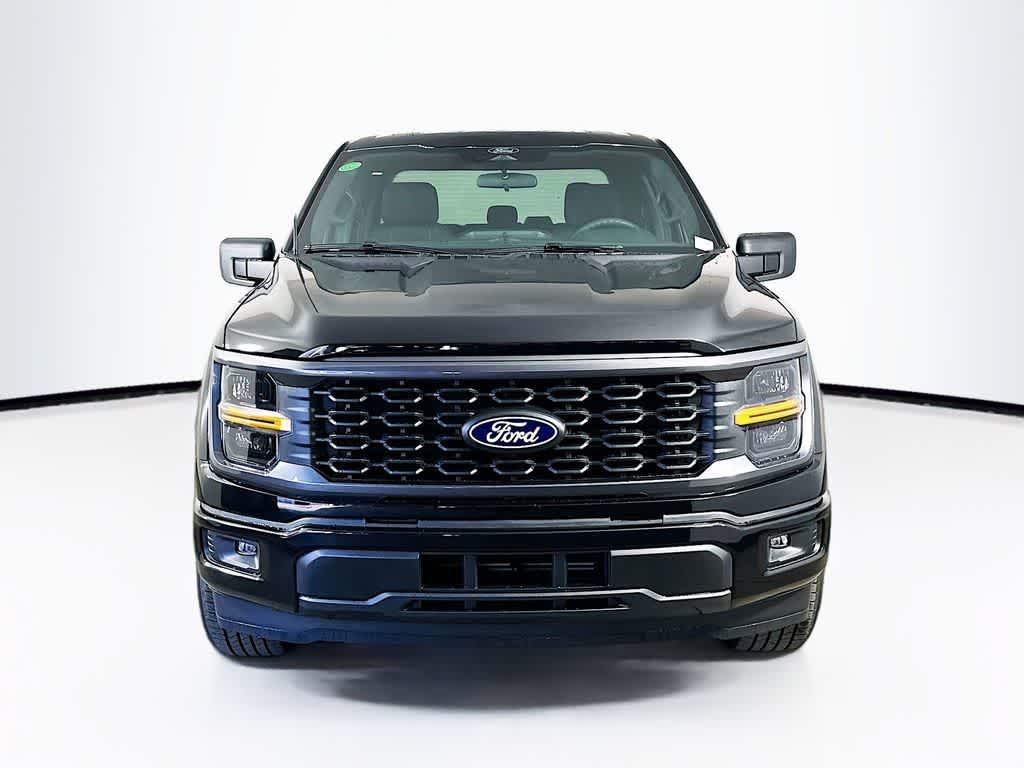 Ford F-150 STX 2026