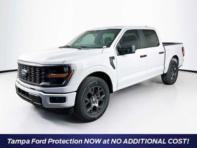 Ford F-150 STX 2026