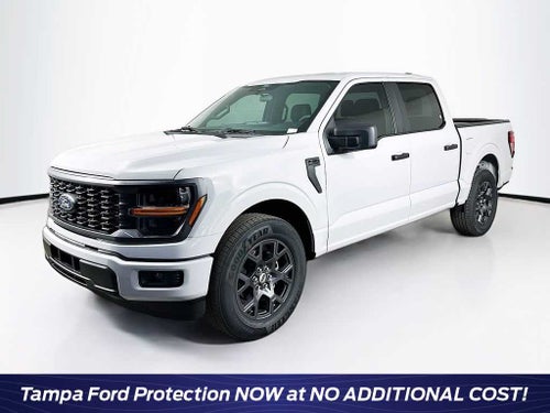 Ford F-150 STX 2026