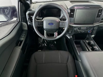 Ford F-150 STX 2026