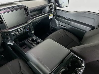 Ford F-150 STX 2026