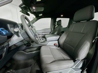 Ford F-150 STX 2026