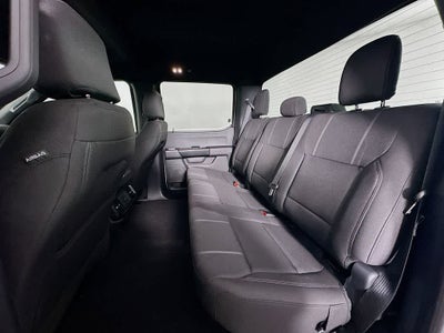 Ford F-150 STX 2026
