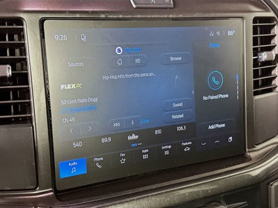 Ford F-150 STX 2026