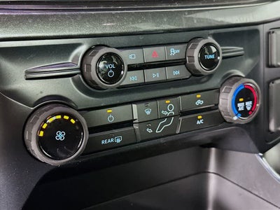 Ford F-150 STX 2026