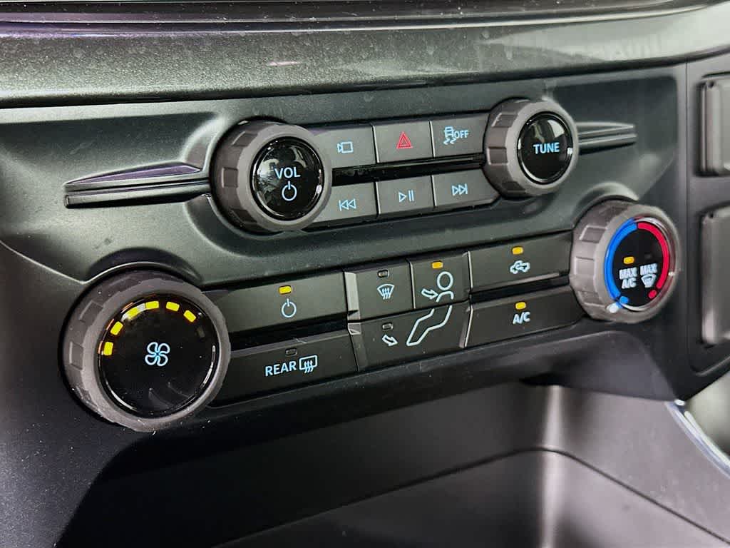 Ford F-150 STX 2026