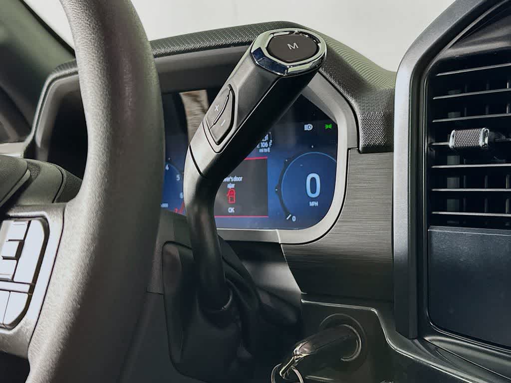 Ford F-150 STX 2026